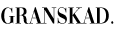 Granskad Logo